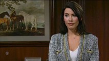 Will Steffy Catch Sheila Will Bill Find Out About Sheila's Betrayal The Bold and