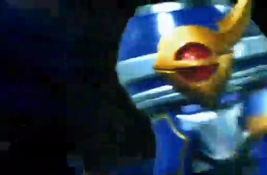 Power Rangers Mystic Force Power Rangers Mystic Force E023 Heir Apparent, Part II