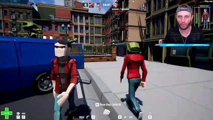SSUNDEE Pickpocketing $100,000 From My Friends (Perfect Heist)