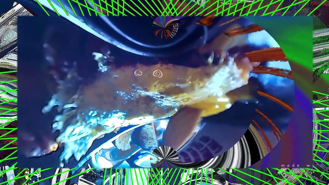 Eating breakfast l discussing Hunter farmers and TVl 360 l Powerdirector.compressed