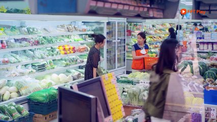 Chị Em Cách Mạng - Tập 23A, Phim Hàn Quốc, bản đẹp, thuyết minh, cực hay