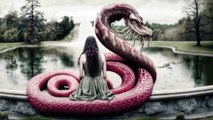 SAHMARAN (2023) Explained in Hindi | Shahmaran Snake Lady Full Summarized