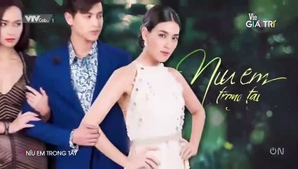 Níu em trong tay Tập 19, Phim Thái Lan, thuyết minh, cực hay, bản đẹp