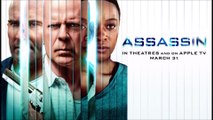 Assassin - Official Trailer © 2023 Science Fiction, Action and Adventure