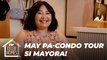 Mayora Frances Cabatuando Nobi Home tour | PEP Celeb Homes