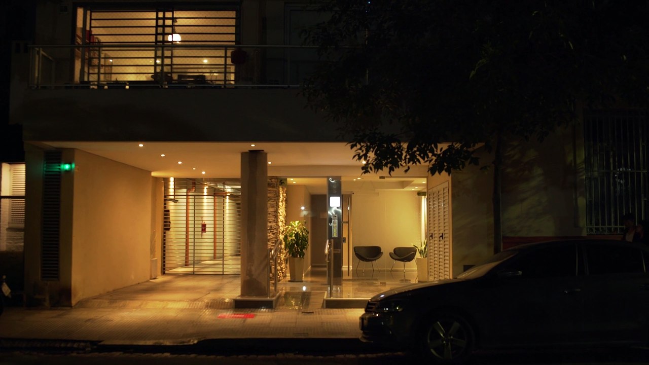 Key Loch Ft Sahra & Gabe Rizza - The Lightness of Day (Music Video)