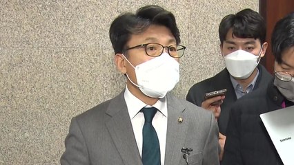 진성준 "비교섭단체 추천? 수사 범위 확대하면 받을 용의 있어" / YTN