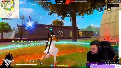 IVAN vs PLAGA - FINAL DEL TORNEO (REACCION)  part 3