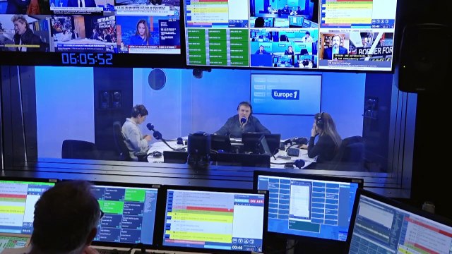 EUROPE 1 ET VOUS - Malgré l'augmentation de ses prix, Lego conforte sa place de numéro 1 mondial du jouet