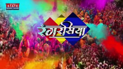 Holi 2023 : UP में धूमधाम से हुआ होलिका दहन