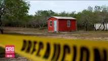 Hallan muertos a dos de los cuatro estadounidenses secuestrados en Matamoros