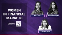 Strengthening Financial Awareness Among Women | BQ Prime