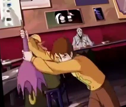 Loulou de Montmartre Loulou de Montmartre E001 The Return of the Man With the Silver Cane