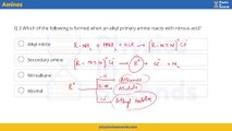 Chemistry-EP2023 DPT Unit-2 Amines