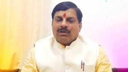 उच्च शिक्षा मंत्री डॉ मोहन यादव ने दी होली पर्व की शुभकामनाएं