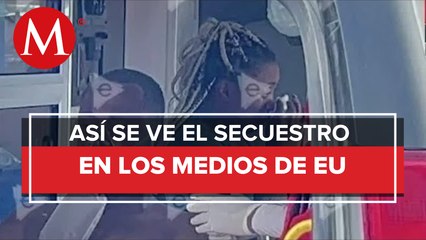 ¿Cómo se percibe esta situación en Estados Unidos de lo sucedido en Matamoros?
