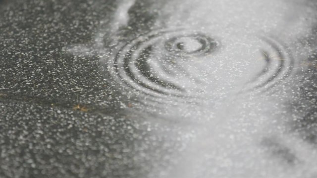 [날씨] 한낮 따뜻, 서울 17℃...중부 약한 봄비, 대기 건조 계속 / YTN