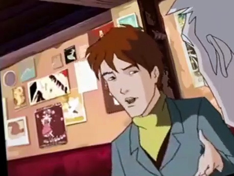 Loulou de Montmartre Loulou de Montmartre E002 The Barding School