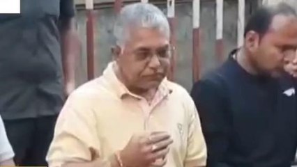 পশ্চিম মেদিনীপুর: নিরাপত্তাহীনতায় ভুগছেন খোদ মুখ্যমন্ত্রী মমতা বন্দ্যোপাধ্যায়?