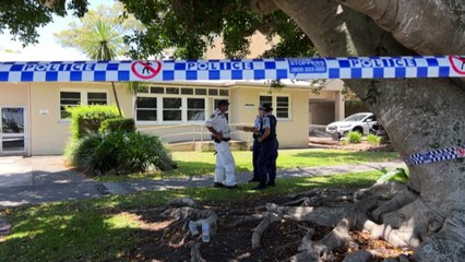 NSW family calls for inquest into police response time