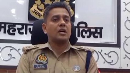 महराजगंज: डीजे वाले हो जाए सावधान अश्लील गानों पर पुलिस कर रही कार्यवाही