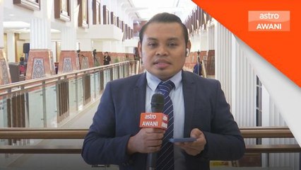 Sidang Parlimen | Subsidi rumah dan isu kesihatan mental jadi tumpuan