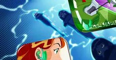 Totally Spies Totally Spies S02 E026 – Starstruck