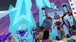 Transformers: Cyberverse S02 E004 - Bring Me The Spark Of Optimus Prime