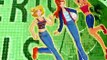 Totally Spies Totally Spies S03 E004 – Space Much?