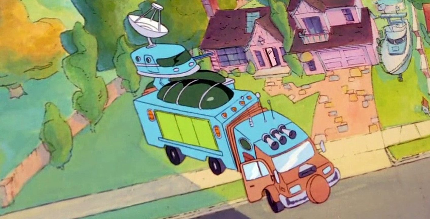 Goof Troop S01 E08