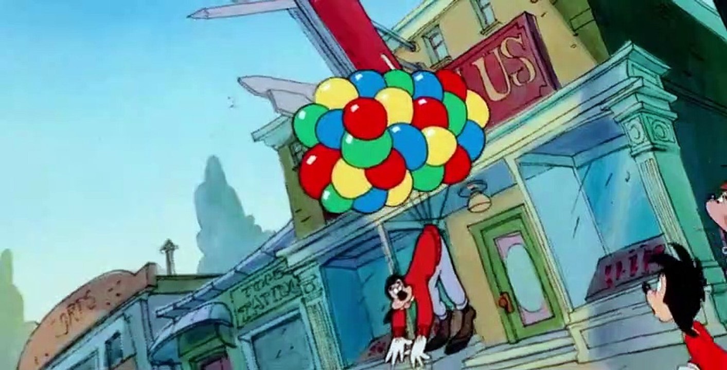 Goof Troop S01 E09