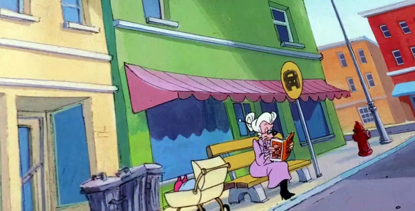 Goof Troop S01 E10
