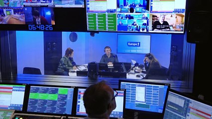 Des bottes qui empêchent de se casser la figure