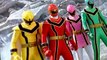 Power Rangers Mystic Force Power Rangers Mystic Force E032 Mystic Fate, Part II