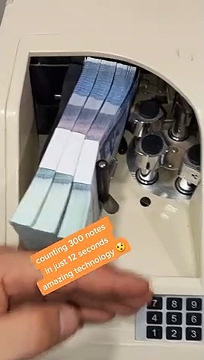 Amazing Technology