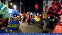 #Carnavales, folclor mexicano