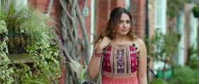 Ik Pardesi, Gurnam Bhullar , Sargun Mehta , Hashmat Sultana , New Punjabi Song ,Nigah Marda Ayi Ve