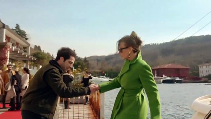 Aile 2. Bölüm Fragmanı – Heyecan Dolu Anlar Seni Bekliyor! 🎬