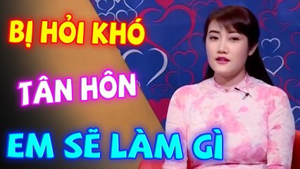 MC HỎI GẮT QUÁ CẶP ĐÔI NGẠI NGÙNG E THẸN  GHÉP ĐÔI HẸN HÒ CÁT TƯỜNG QUYỀN LINH HAY NHẤT