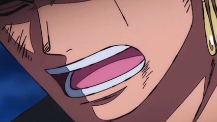 Epic moments roronoa zoro