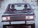 Dodge Aspen - Finnish TV-commercials