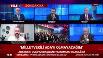 Ünlü anketçiden canlı yayında açıkladı: ''Bu olursa seçim ilk turda biter''