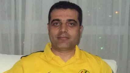 Pilot Kıdemli Albay Oğuzhan Adalıoğlu şehit oldu