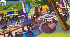 Totally Spies Totally Spies S03 E011 – Dental? More Like Mental