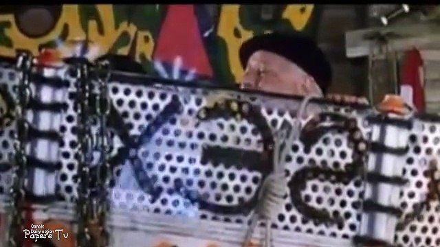 Fantozzi alla riscossa - GLI HOOLIGANS - Paolo Villaggio