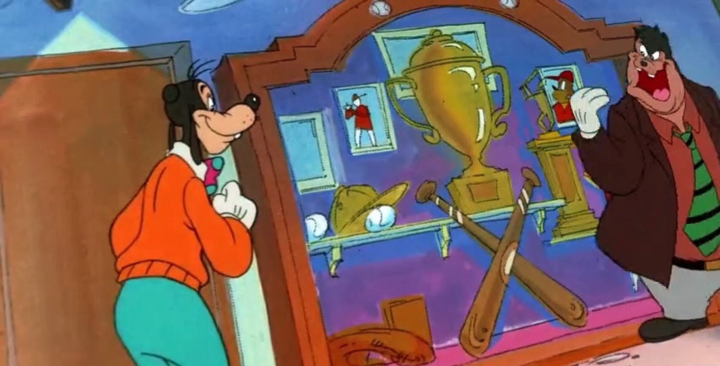 Goof Troop S01 E16