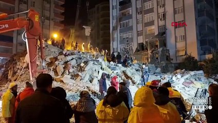 Kolon kesmeye karşı "asansör modeli"