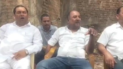 रीवा: मऊगंज के लोगों की हुई पहली जीत, अब बाणसागर बांध का पानी भी लाएंगे: पूर्व विधायक