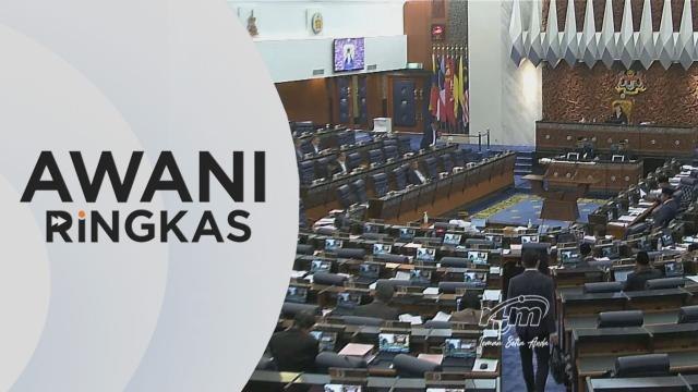 AWANI Ringkas: Akta baharu berkaitan penagih dadah