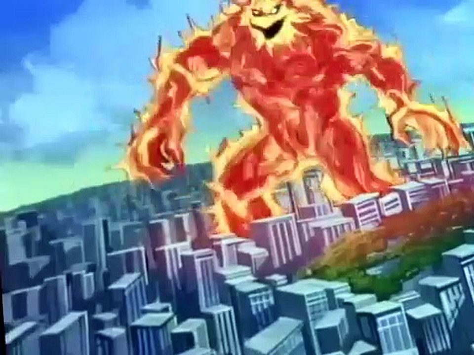 Spider-Man and His Amazing Friends S01 E09